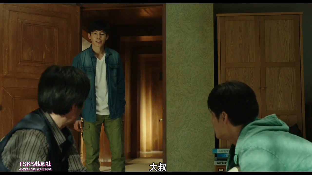 悬疑无尿点的韩国电影,无尿点的韩国悬疑电影