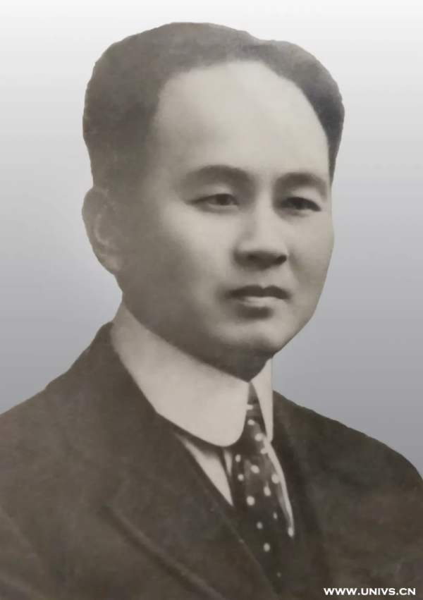 毛*东泽**名字的由来有何典故?字“润之”与名“*东泽**”为何相映成趣