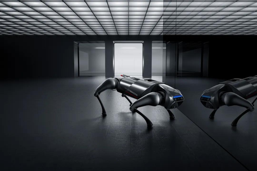 雷军铁蛋售价,雷军机器人铁蛋