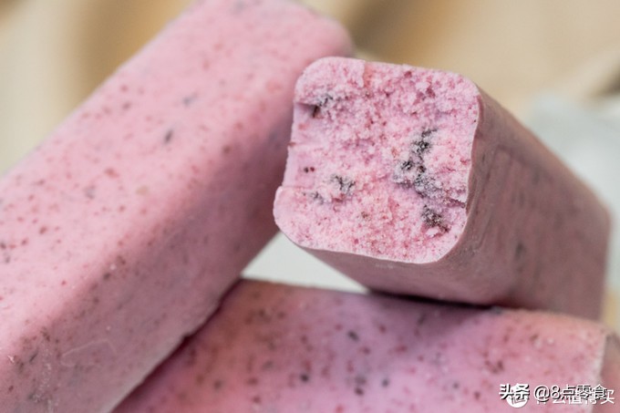 试吃自己最喜欢的冰淇淋,试吃各种冰淇淋视频