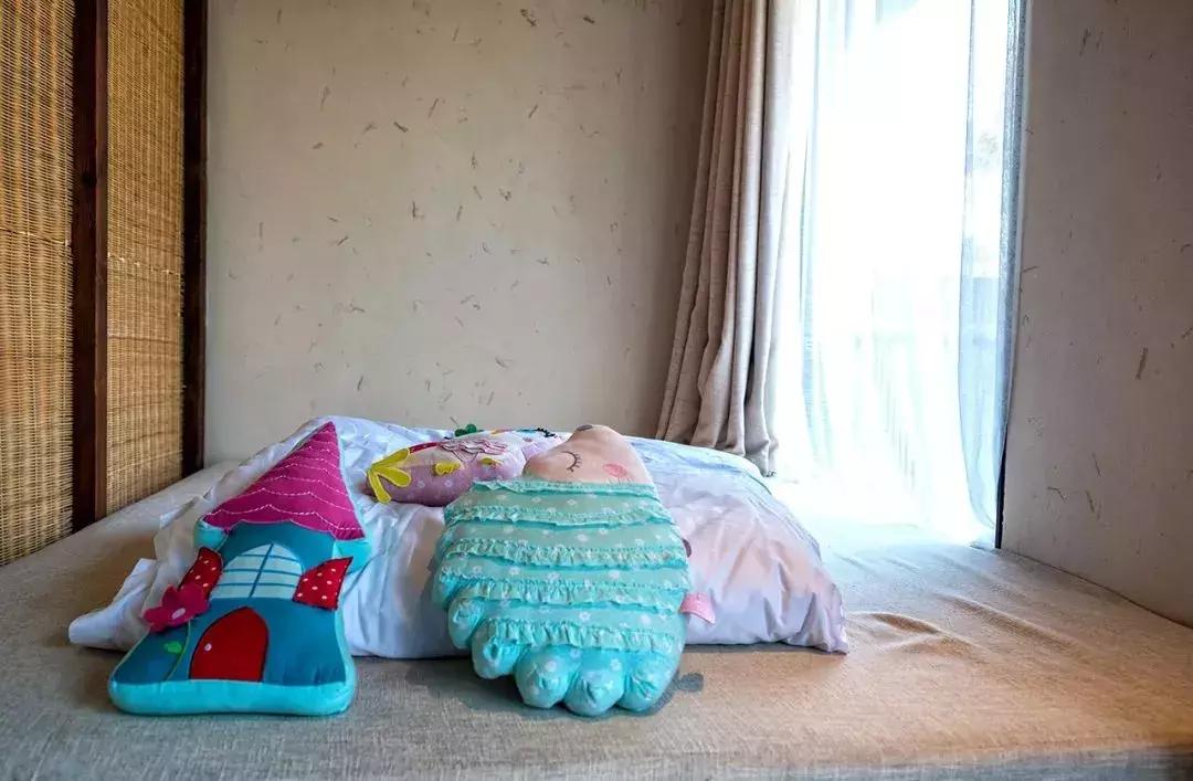 缙云民宿推荐,缙云近云丽舍轻奢民宿