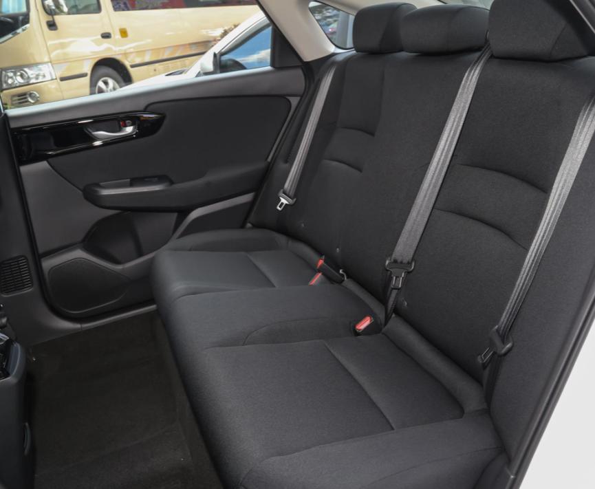 凌派舒适配置,凌派舒适版推荐