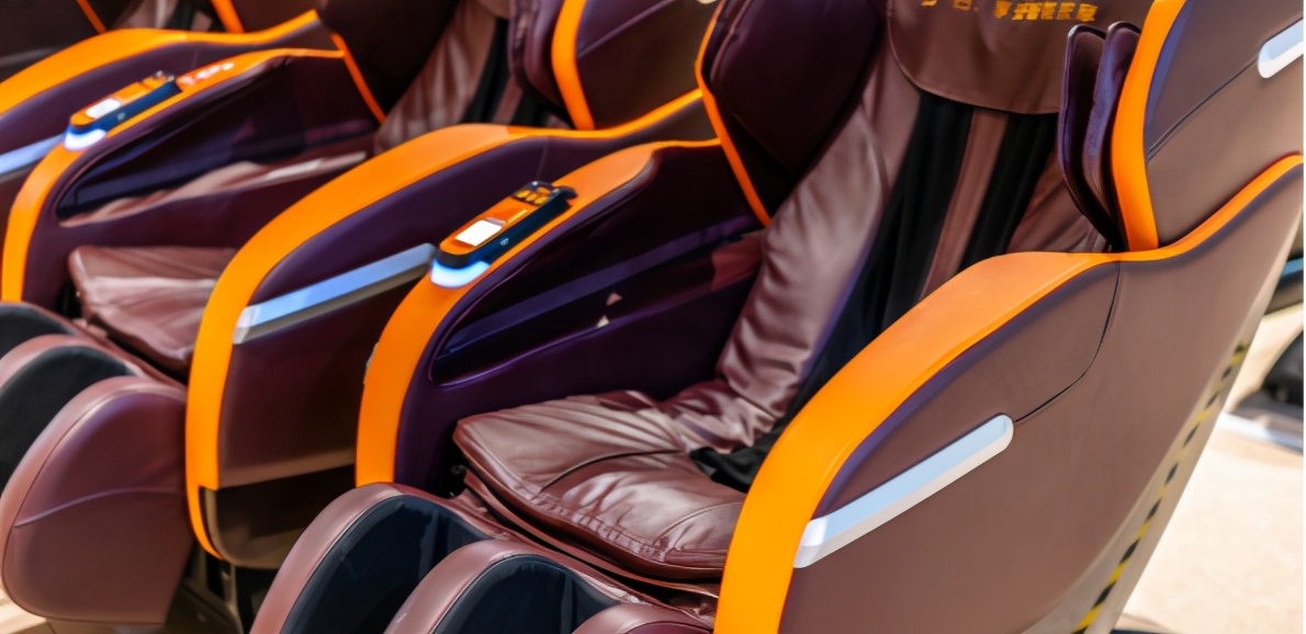 鸡肋家用按摩椅,按摩椅华而不实