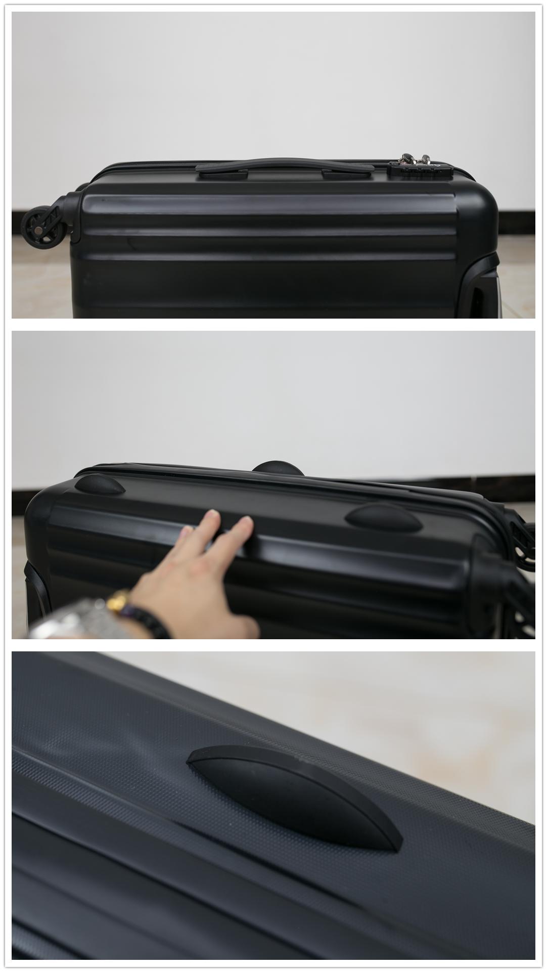 level8拉杆箱怎么样,24寸左右拉杆箱推荐哪款