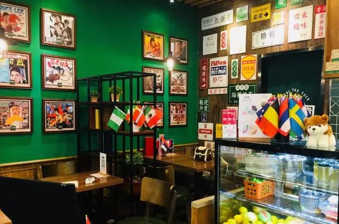 tvb港式餐厅,武汉有哪些特别有档次的餐厅