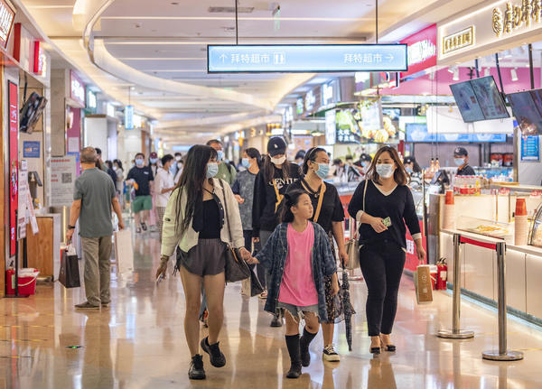郑州恢复堂食第一顿吃什么,郑州恢复堂食餐饮