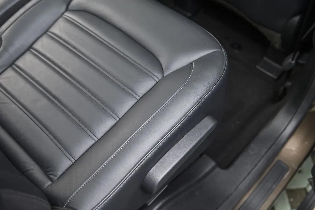 二手福特锐界哪一款性价比最高,四万元左右的福特锐界七座