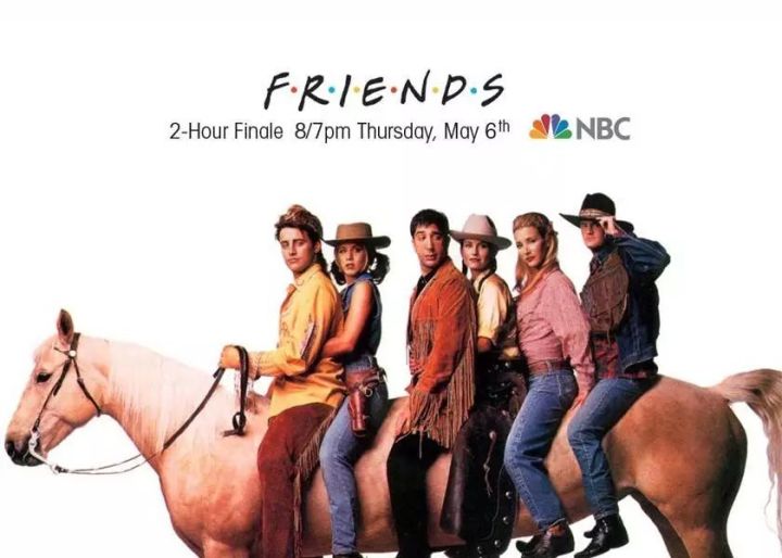 英语听力每日一听美剧日常对话,什么美剧适合练口语和听力