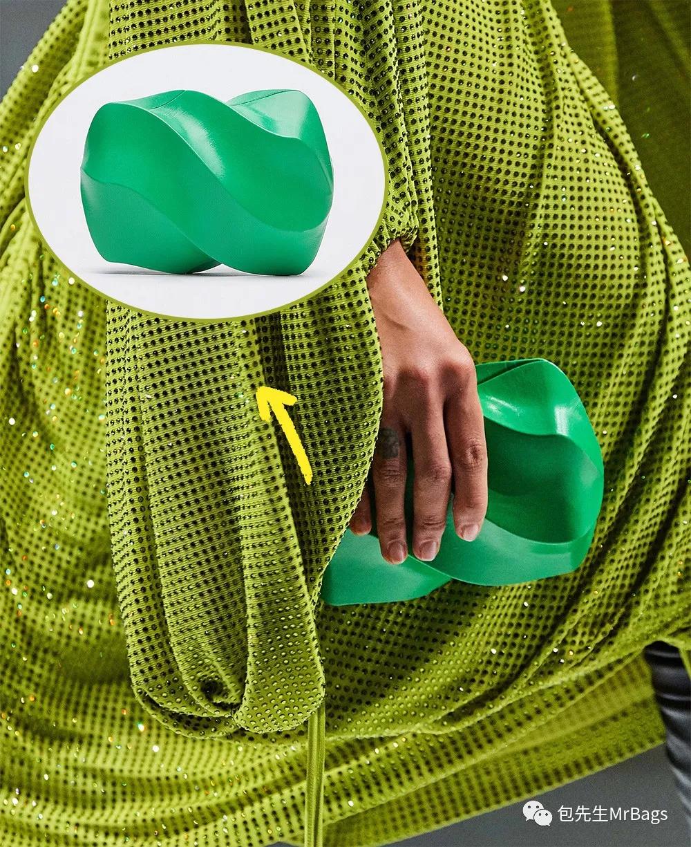 最近很火的包包黑榜,最有争议的包包图片