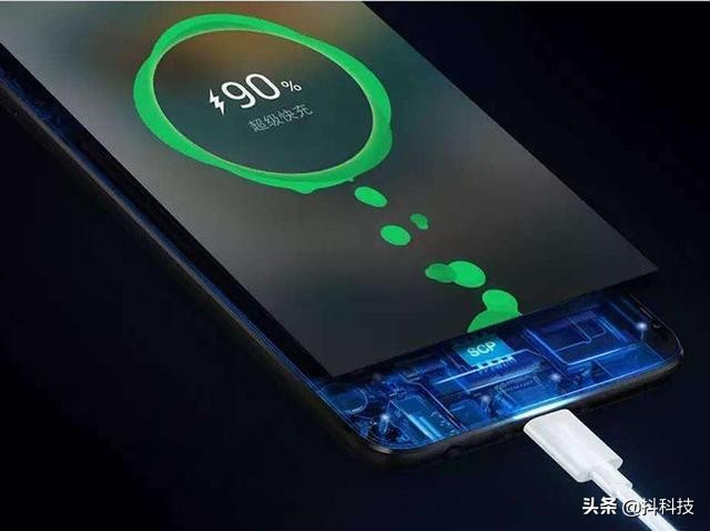 为啥三星和苹果快充弱于国产,三星和苹果手机为什么没有快充