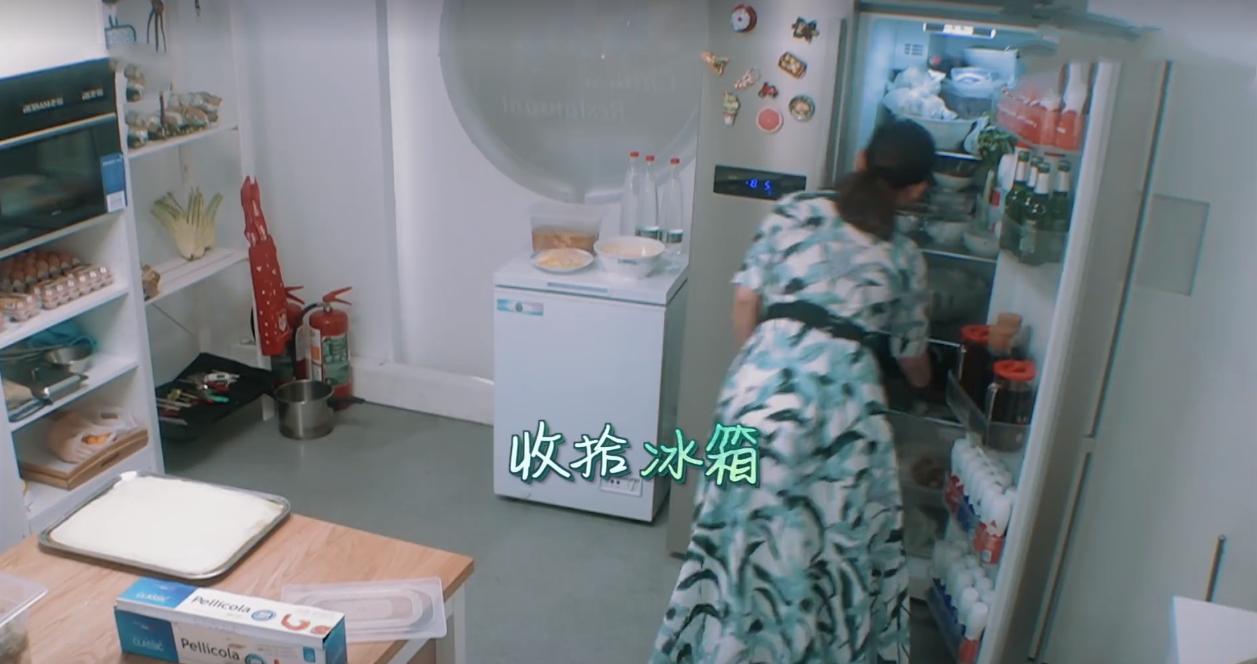 中餐厅4赵丽颖吐槽太狠,中餐厅赵丽颖为什么被骂