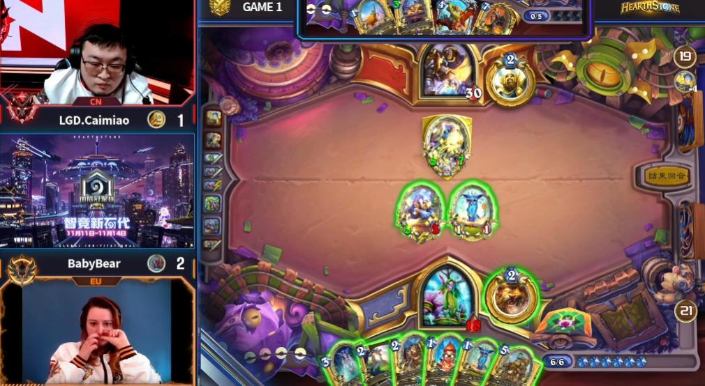 最新标准超生德卡组,快攻超生德