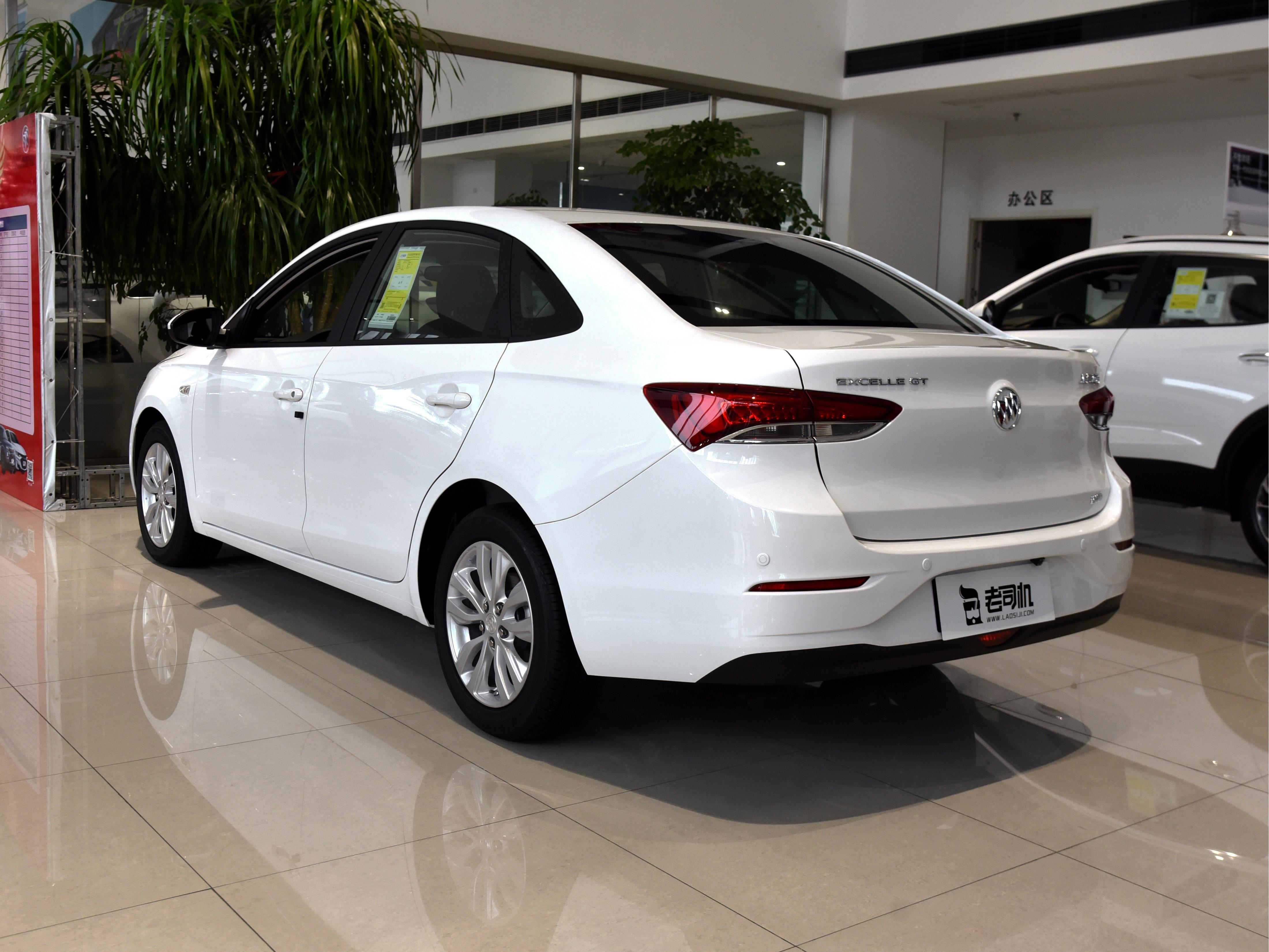 要更实惠也要更省心入手别克英朗,别克英朗的优缺点三大件