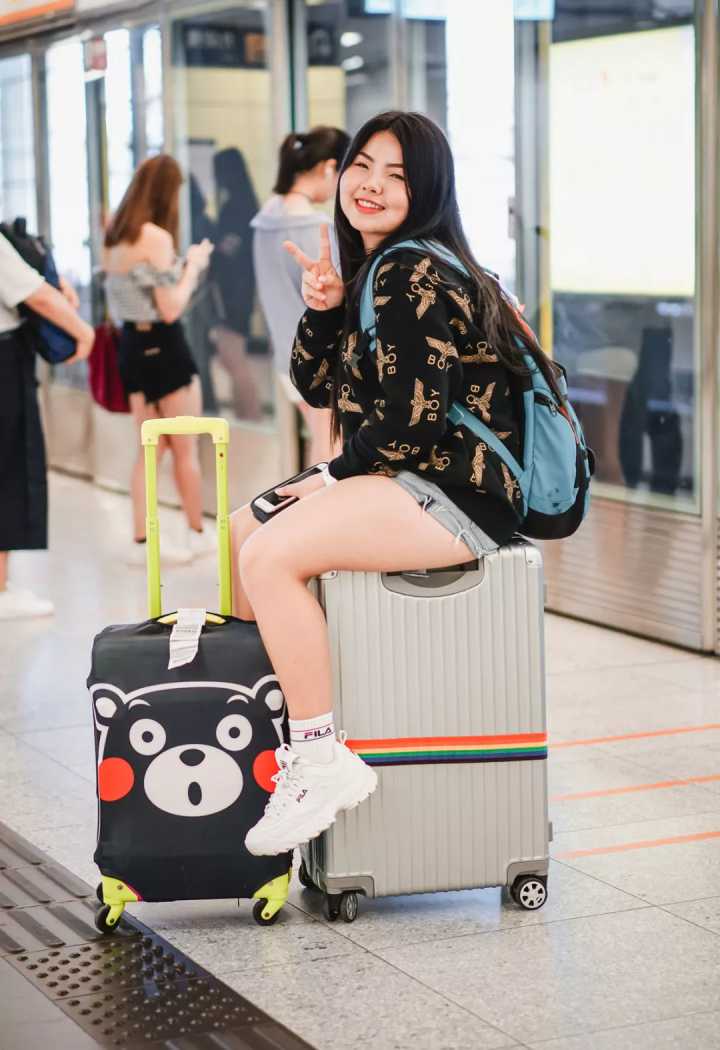 学校表演cosplay惊艳全场,那些惊艳的cos视频