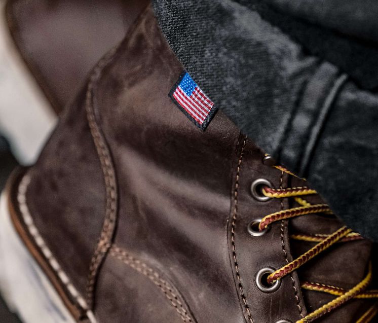 美国卖的最好的中国品牌女装,danner美产