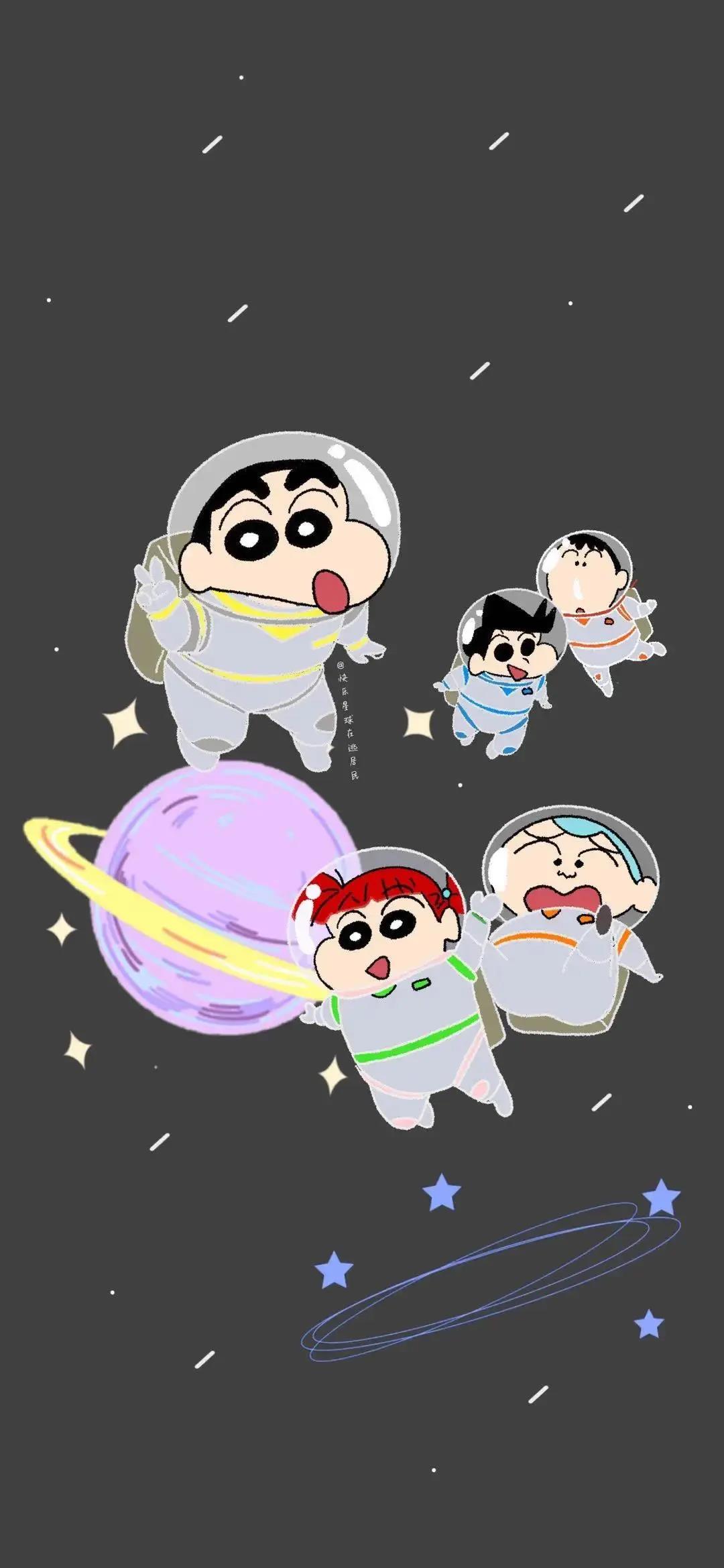 壁纸卡通动漫手机,壁纸动漫油画