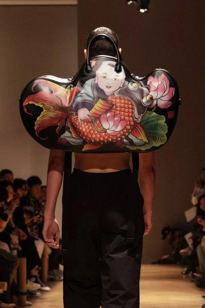 时尚潮牌马克华菲清仓,马克华菲多元艺术潮牌