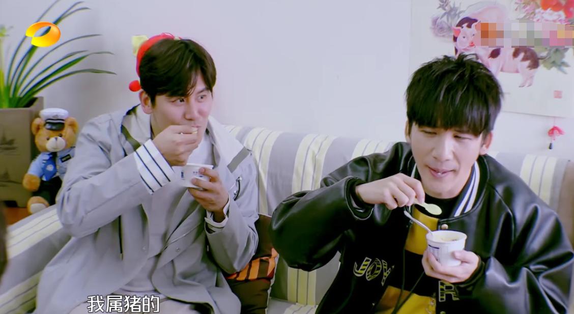 牛犇老师真的是宝藏大爷了!从影70年,人狠话不多,满满正能量!