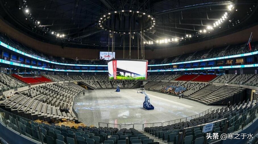 cba新疆奥体中心,cba球馆nba球馆