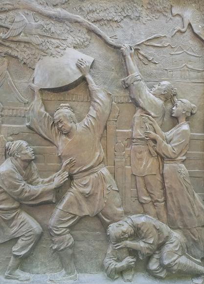 牛家的文化,牛家文化