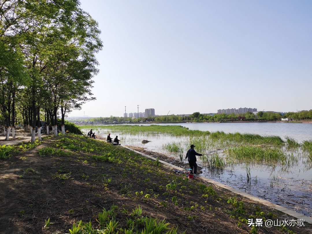 石家庄有个天然氧吧,石家庄天然氧吧旅游景点