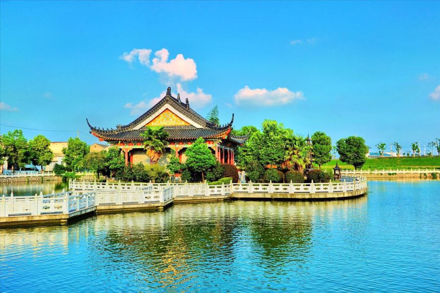 镇江值得去游玩的地方,镇江有什么旅游的景点