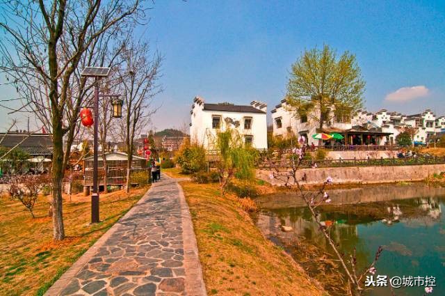 江苏最值得去的十个旅游地方,一到十二月江苏省小众旅游