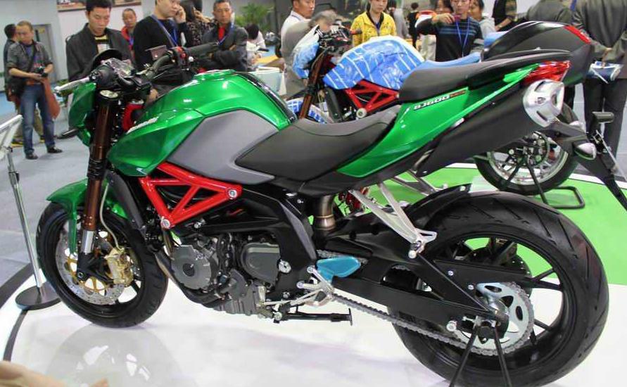 钱江摩托车600cc极速测试,钱江摩托车600cc推荐