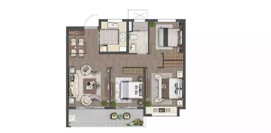 报名仅剩20小时！主城明星盘加推在即，销许均价30893元/㎡