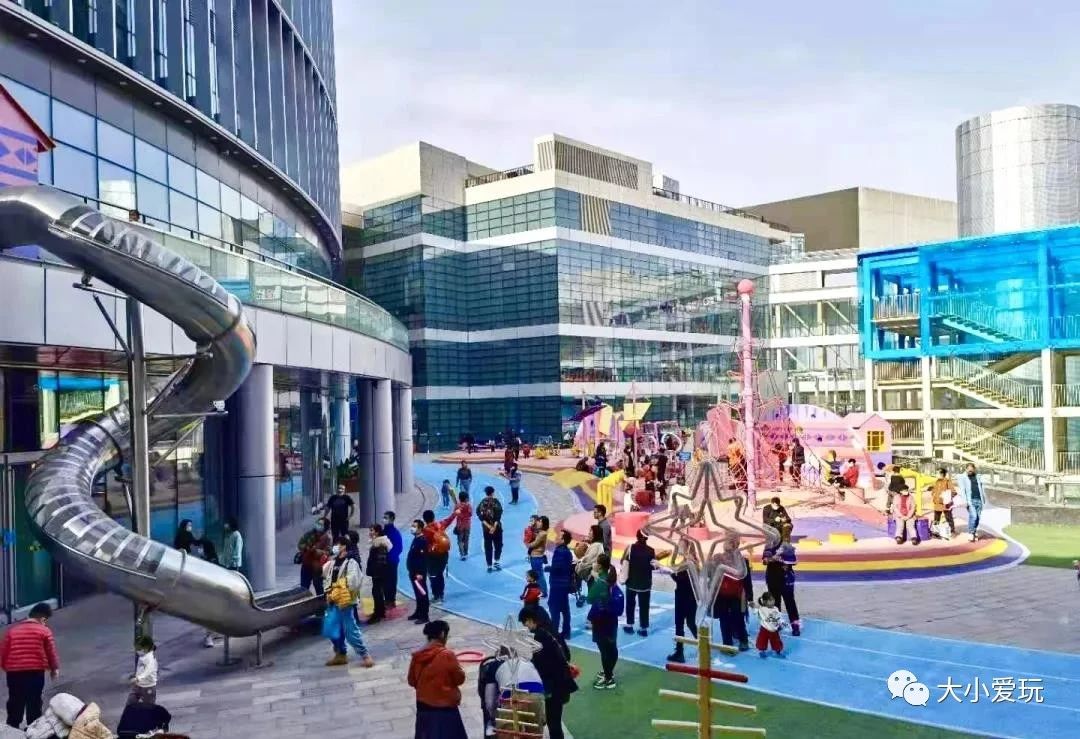 北京适合妈妈参观的地方,北京十大亲子室外乐园