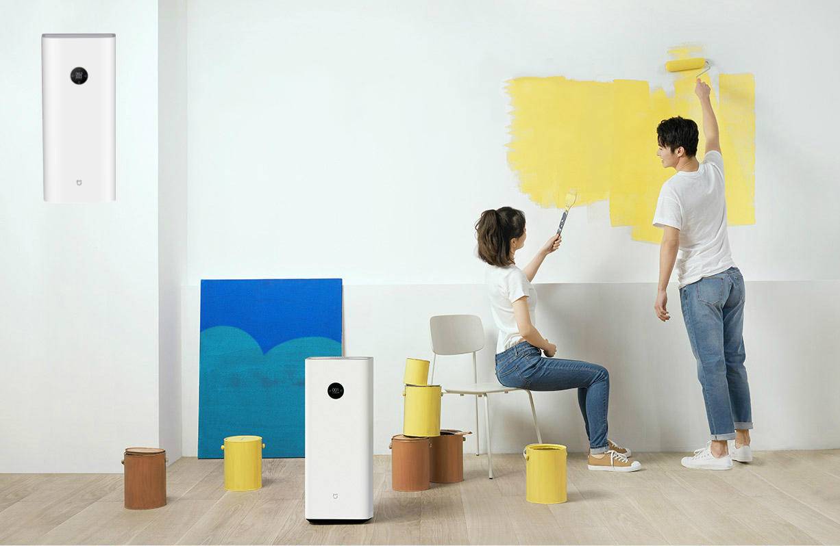 空气净化器检测空气质量原理,飞利浦空气净化器4076原理