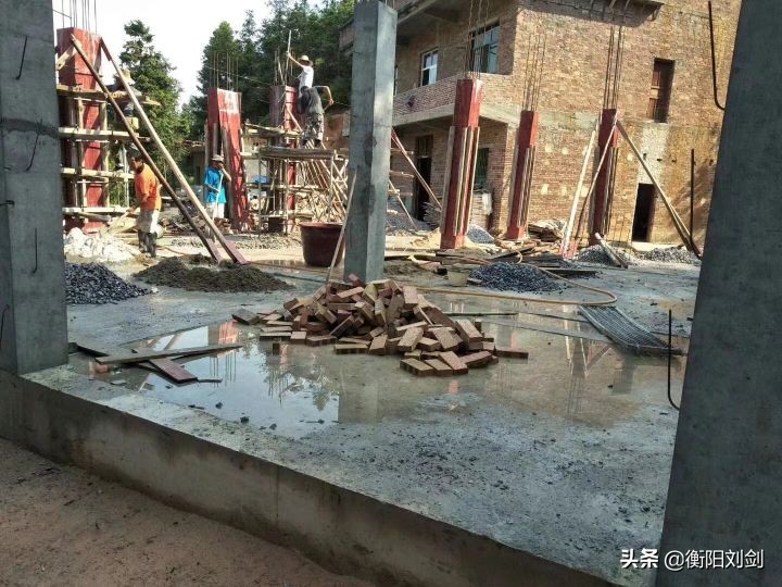 农村自建房住后的真实感受,农村自建房的真实感言和感受