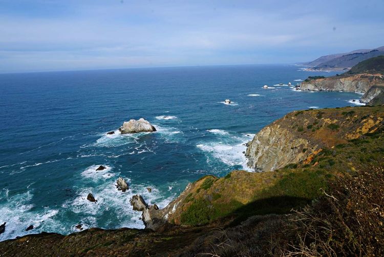 美国德州西部自由行,美国西海岸可以自由航行么