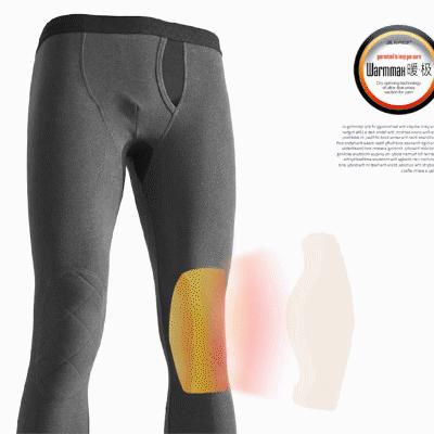 保暖内衣套装护膝盖宇航员,宇航员内衣保暖
