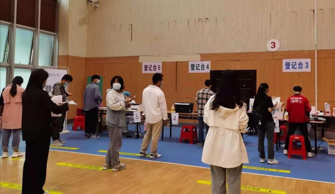 桂林未打第一针疫苗最新通知,桂林疫苗