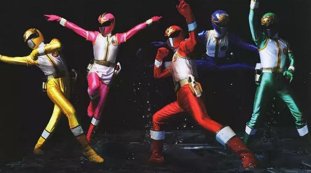 童年的三部特摄剧,永远不变的经典奥特曼特摄剧