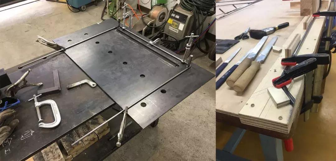 见过漂浮的衣架吗丨4个衣帽架设计给心爱的衣服安个家