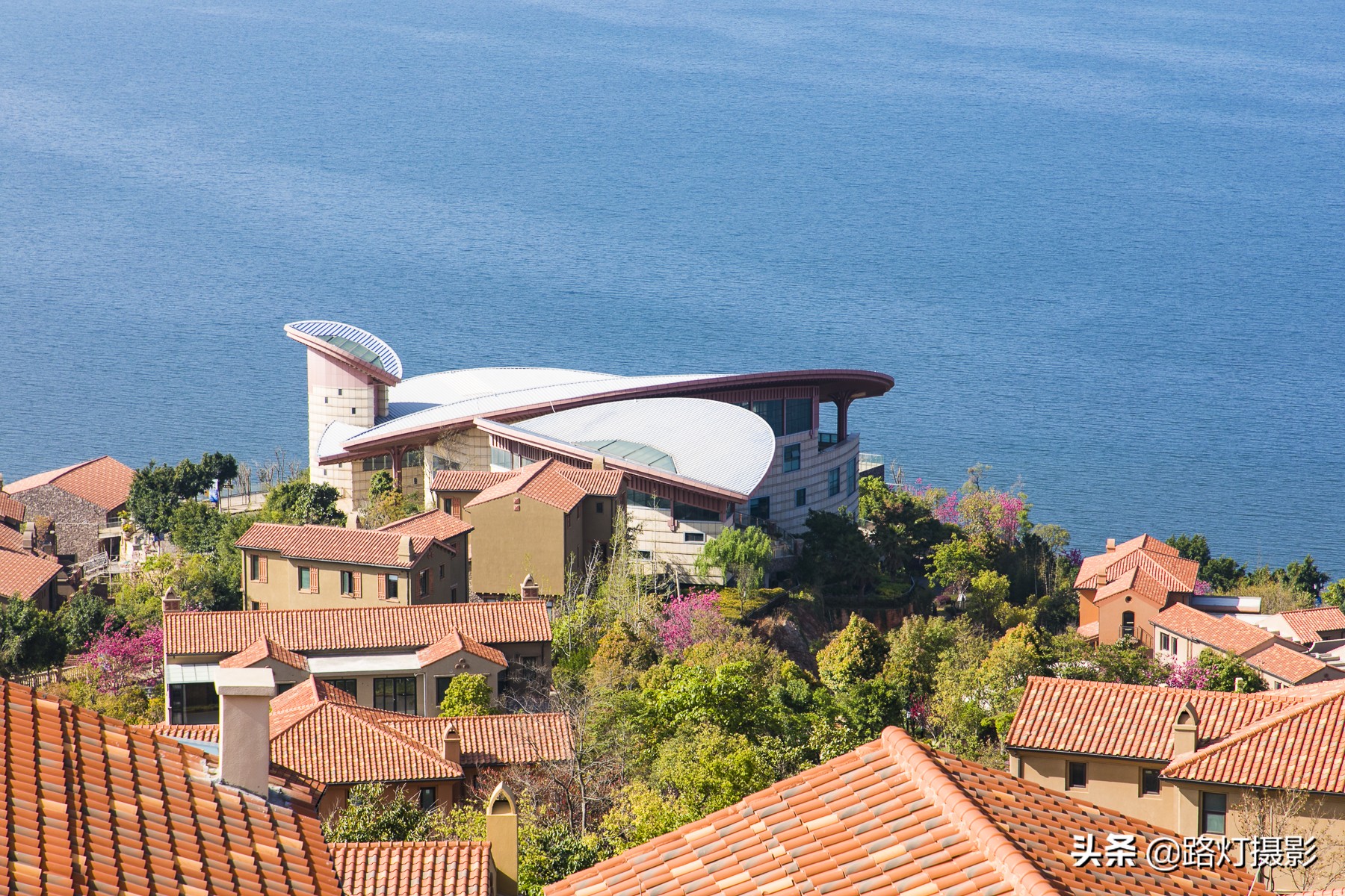 大理买房古城推荐,大理哪里适合养老买房