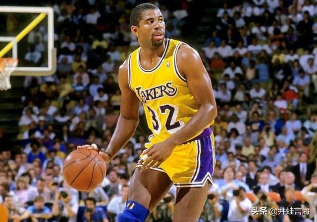 从零开始的nba球星,nba各个球衣号码最强球员