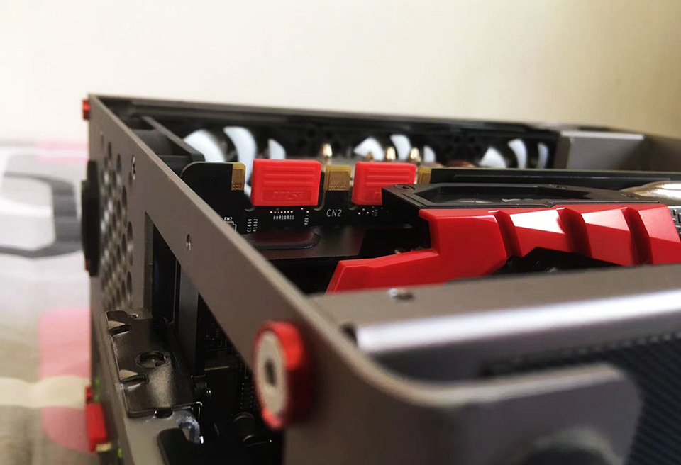 迷你小机箱怎么加装显卡,小机箱改装显卡竖装