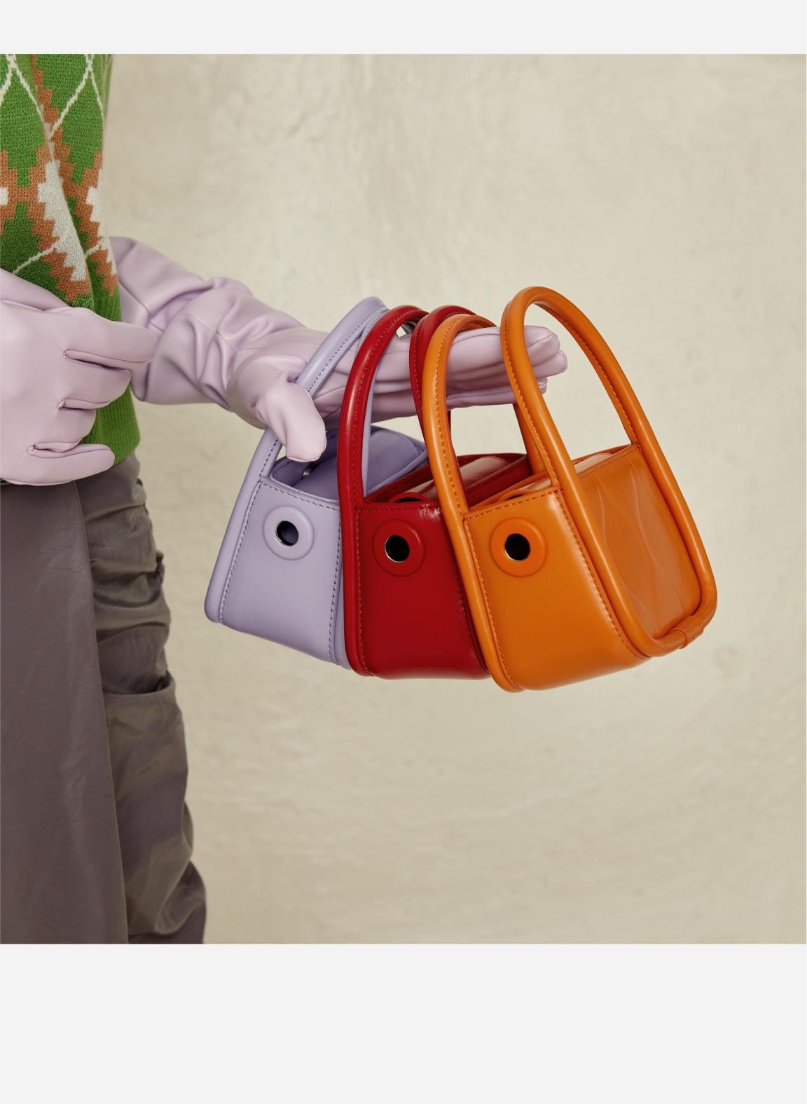 包包控推荐,给大家推荐一款非常实用的包包