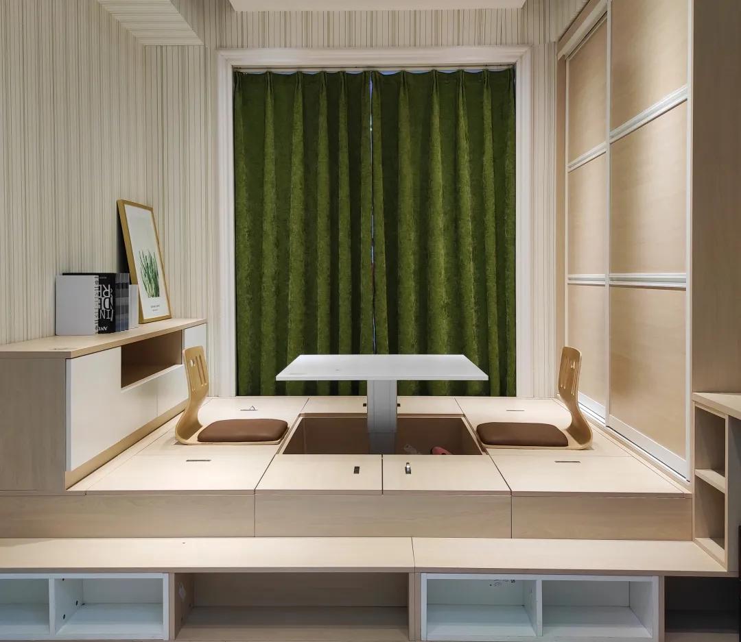 一站式家居定制让你的家更有品味,一站式全屋定制家居让家更美