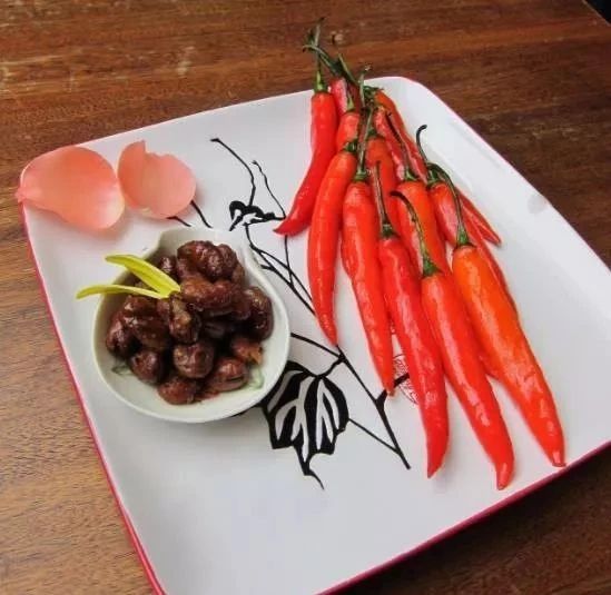 凉菜卤菜培训班,单独调的凉菜和一起调的凉菜