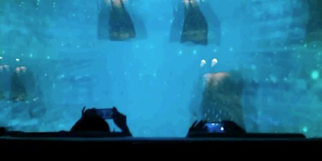 科技馆天津科技馆,天津科技馆有什么知识