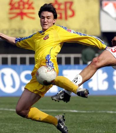 甲a联赛山东鲁能比赛视频,经典回顾甲a联赛完整版