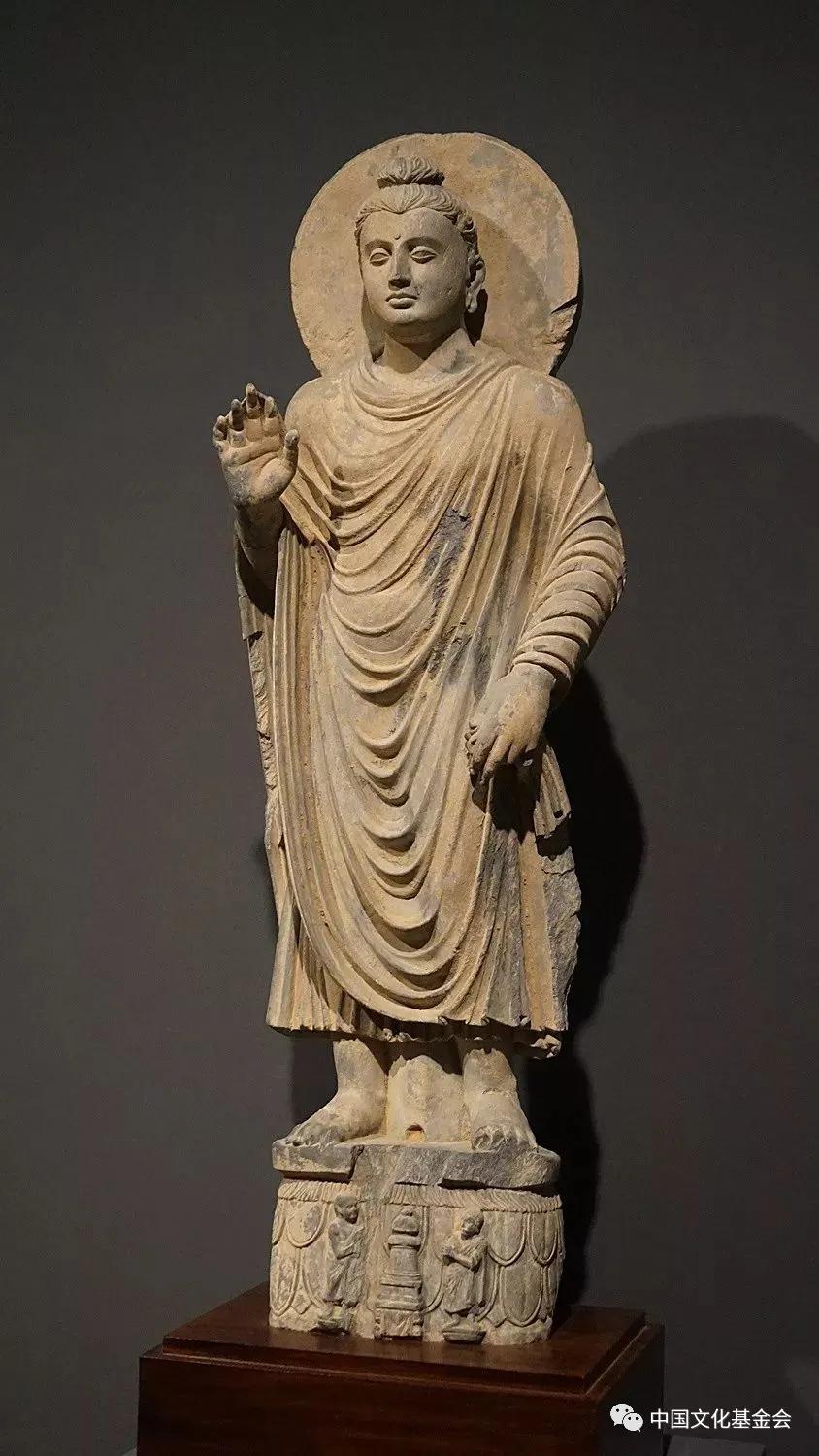 祝重寿：“曹衣出水”新解