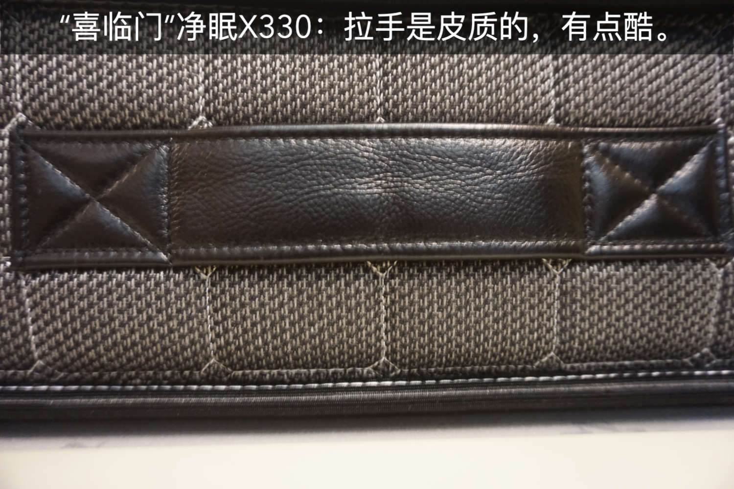 吓一跳！美国床垫PK中国床垫，脑子不够用了？