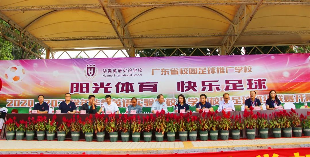 点燃绿茵烽火,绿茵逐梦小学生校园足球联赛