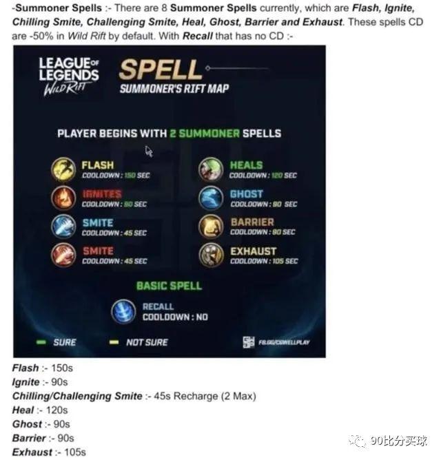 lol手游内测最新爆料,lol手游公测最新消息