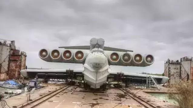 盘点那些奇葩又丑的飞机,颜值就是战斗力